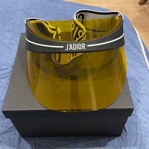 Dior Visor
